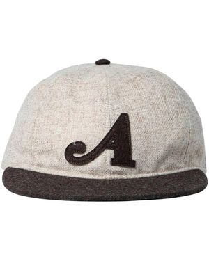 AWAKE NY Caps - Gris