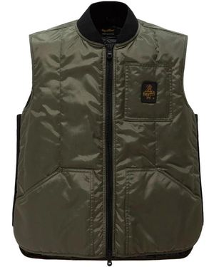 Refrigiwear Vests - Verde