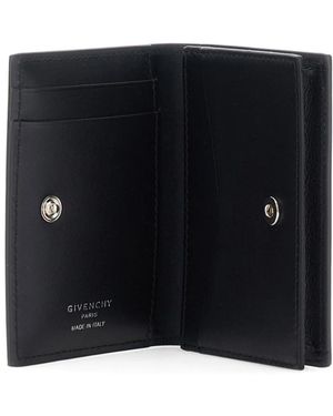 Givenchy Wallets & Cardholders - Black