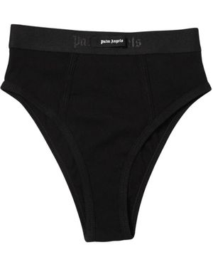 Palm Angels Bikinis - Nero