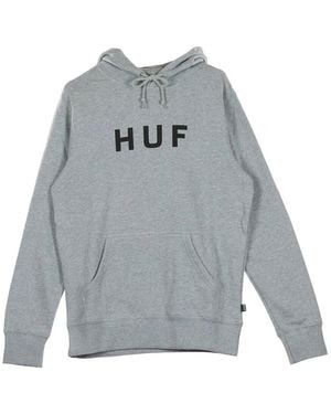 Huf Hoodies - Gray