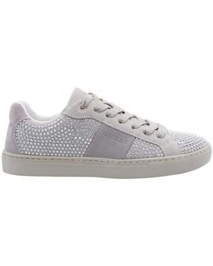 Guess Trainers - Grey