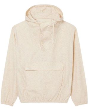 Lacoste Light Jackets - Neutro