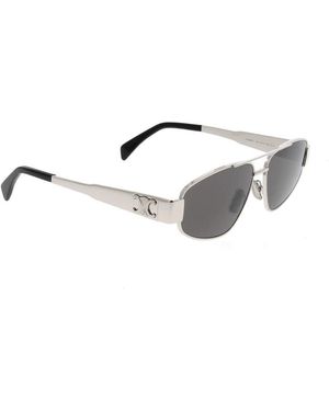 Celine Sunglasses - Metallic