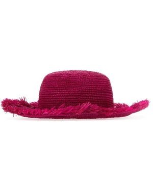 MADE FOR A WOMAN Hats - Rose