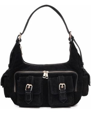 Nunoo Shoulder Bags - Nero