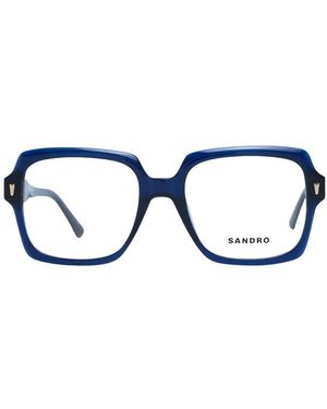 Sandro Accessoires ,Blauw ,Bril