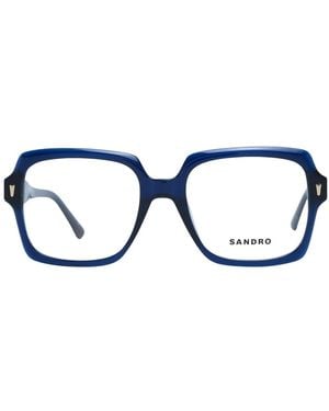 Sandro Brille - Blau