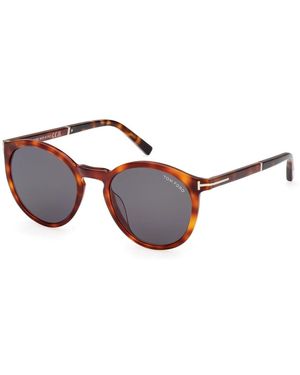 Tom Ford Sunglasses - Brown