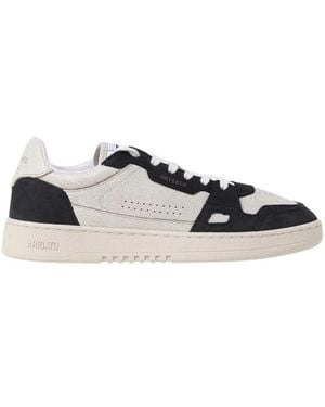 Axel Arigato Trainers - Natural