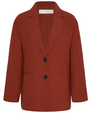 Inwear Blazers - Red