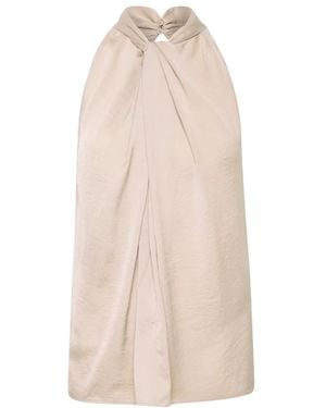 Inwear Blouses - Natural