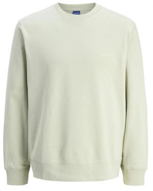 Jack & Jones Sweatshirts - Green