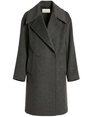 Pennyblack Pbbmandare Mantel - Schwarz