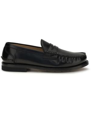Premiata Loafers - Negro