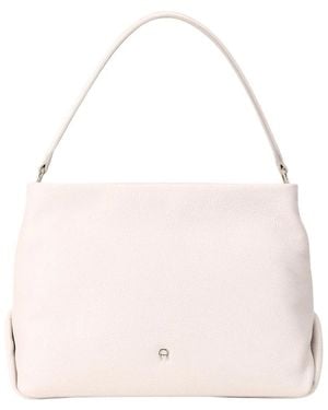 Aigner Beuteltasche Paola - Pink