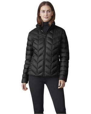 Junge Winter Jackets - Black
