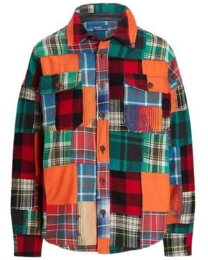 Polo Ralph Lauren Shirts - Red
