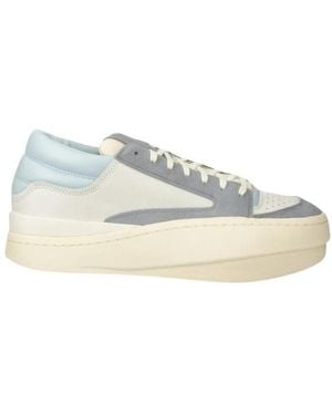 Y-3 Sneakers - Blanc