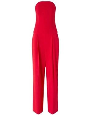 Pinko Jumpsuits - Rosso