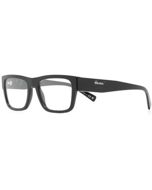 Prada Glasses - Black