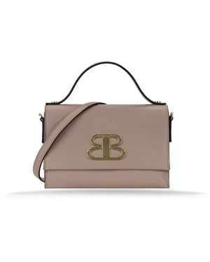 Tosca Blu Handbags - Marrone