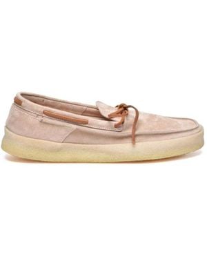 Astorflex Sailor Shoes - Neutro