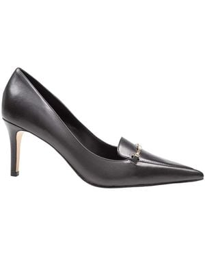 Michael Kors Court Shoes - Metallic