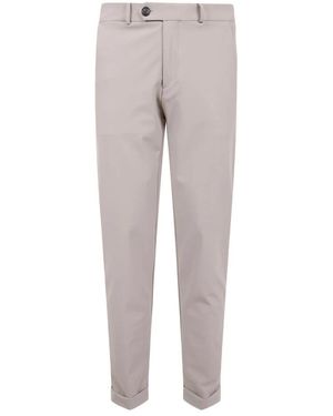 Rrd Chinos - Grey