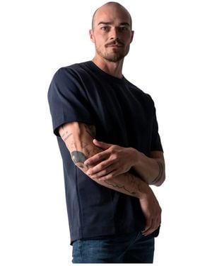 Elvine Noir T-Shirt - Zwart