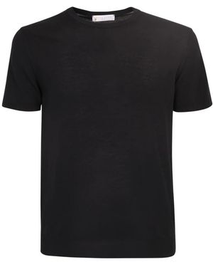 Daniele Fiesoli T-Shirts - Black