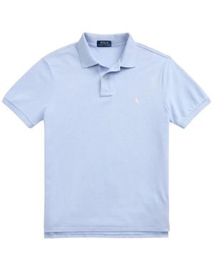 Ralph Lauren Polo Shirts - Blauw