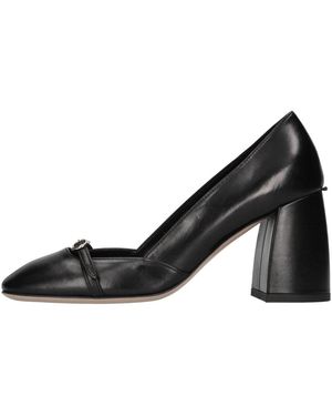 A. BOCCA Pumps - Negro