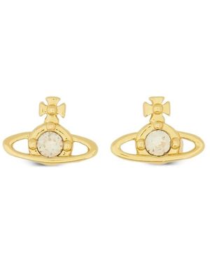 Vivienne Westwood Earrings - Metálico