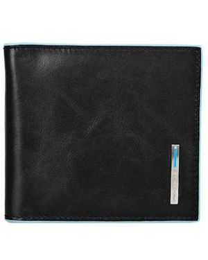 Piquadro Wallets & Cardholders - Black