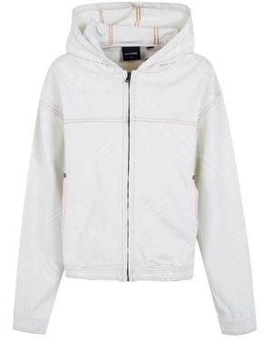 Daily Paper Light Jackets - White