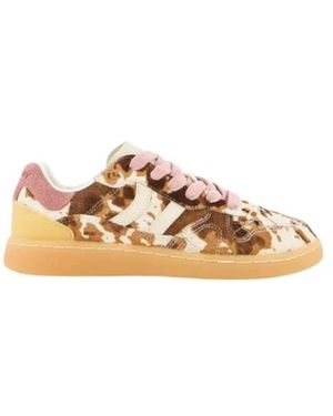 Coolway Sneakers - Metálico