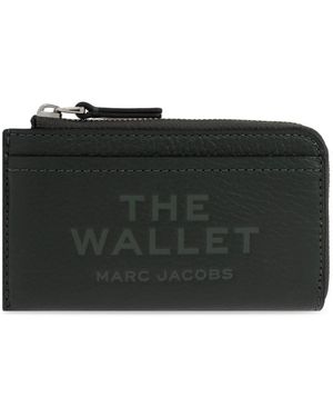 Marc Jacobs Wallets & Cardholders - Nero