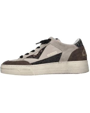 4b12 Trainers - Brown