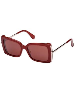 Max Mara Sunglasses - Rouge