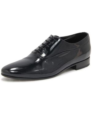 Rossi Business Shoes - Nero