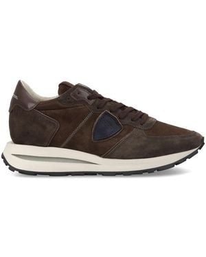 Philippe Model Sneakers - Gris