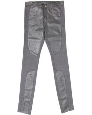 Gas Jeans ,Grijs ,Slim-Fit Jeans