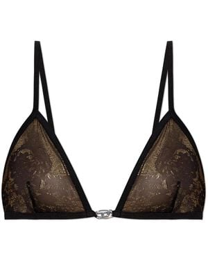 DIESEL Bras - Marrón