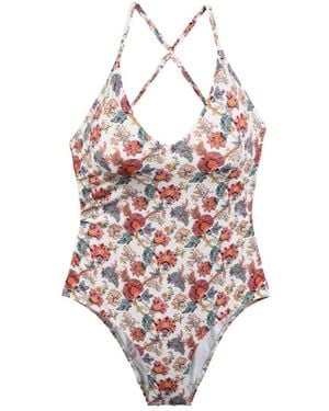 Anjuna Swimwear > one-piece - Rouge