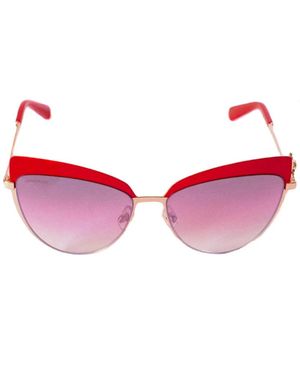 Swarovski Sunglasses - Rojo