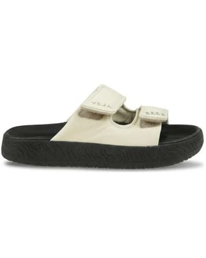 Veja Sliders - Blanco