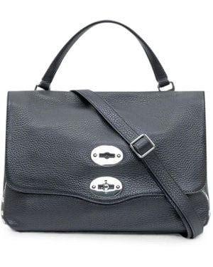 Zanellato Handbags - Blu
