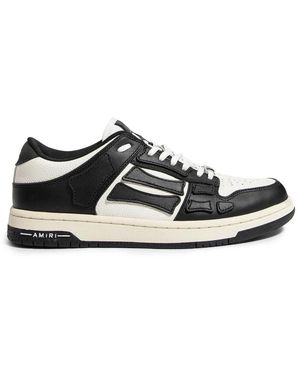 Amiri Trainers - Black