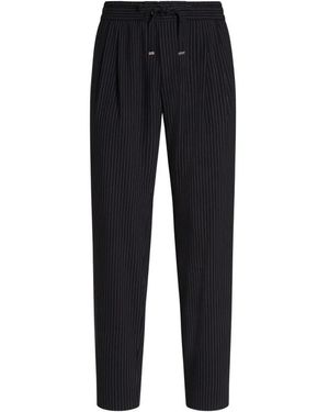 Dolce & Gabbana Chinos - Zwart